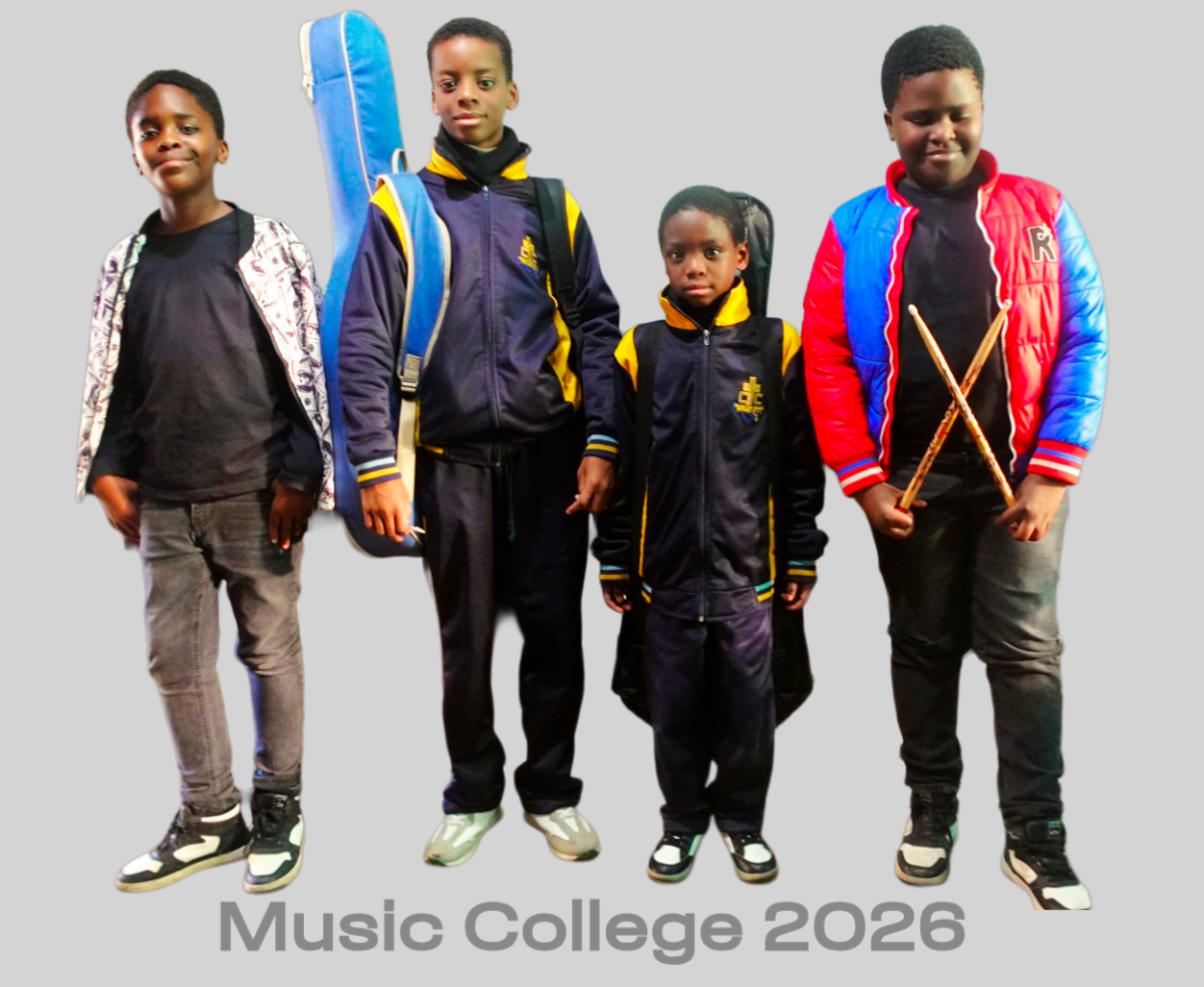 Music Lessons at Music College
