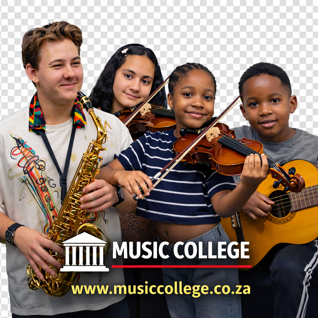 Ensemble phots - Music College