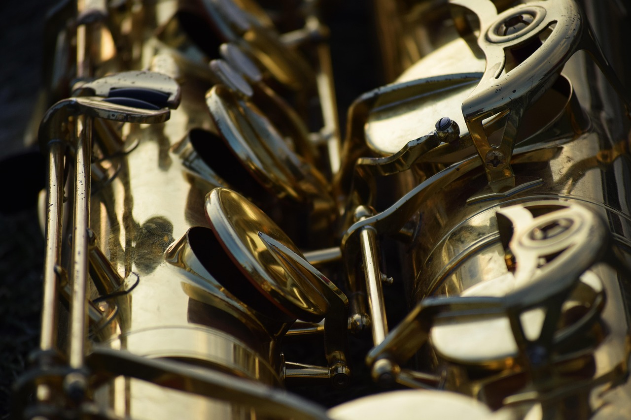 Jazz Saxophone Digital Grades Trinity College Jazz Saxophone Digital Grades Trinity College
