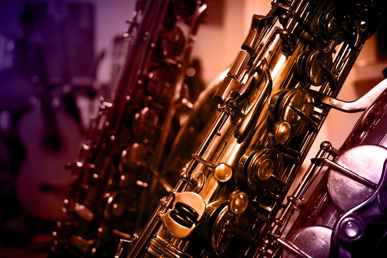 Saxophone Digital Grades Technical Work Saxophone Digital Grades Technical Work