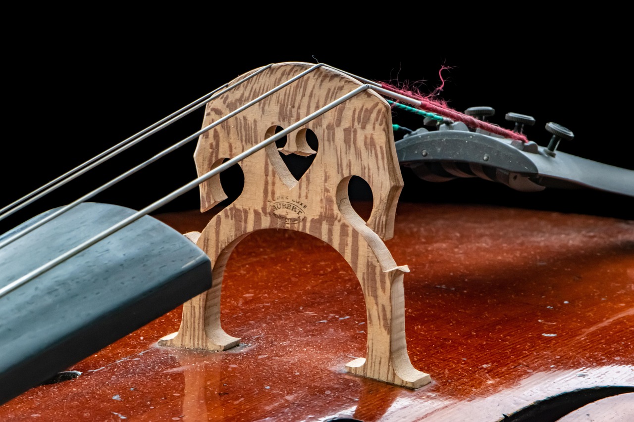 ABRSM Bowed Strings Specifications ABRSM Bowed Strings Specification