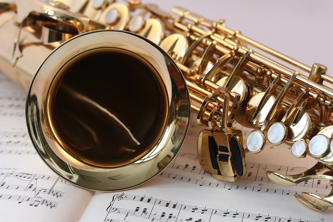 Trinity College Saxophone Repertoire List Trinity College Saxophone Repertoire List