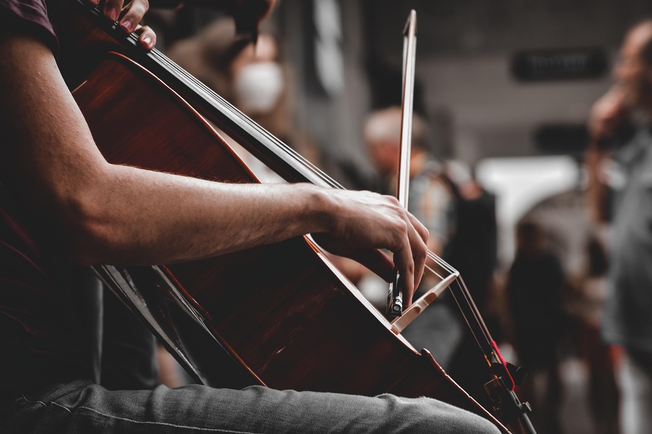 ABRSM Cello Syllabus ABRSM Cello Syllabus