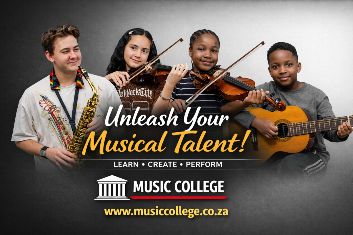 Register for Music Classes